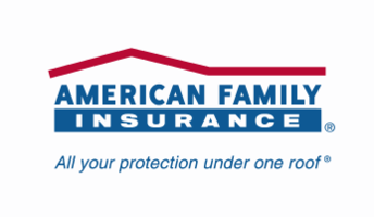 美国家庭保险公司的标志