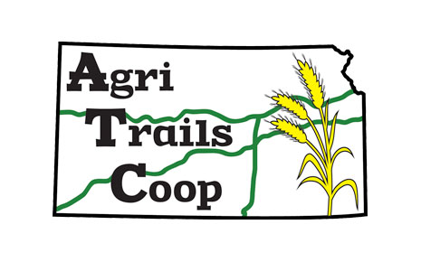 Agri Trails Coop的标志