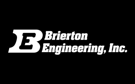 布里尔顿工程公司的标志