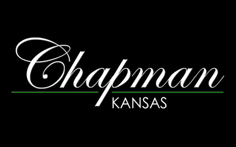City of Chapman, Kansas's Logo