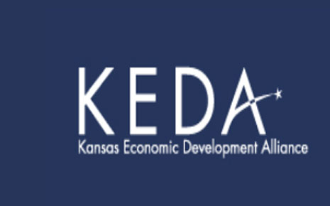 Kansas Economic Development Alliance's Logo
