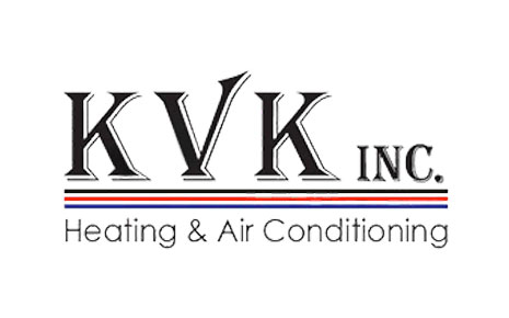 KVK公司.的标志