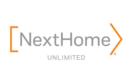 nexhome Unlimited的Logo