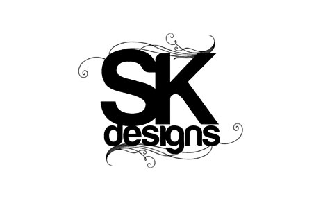 SK设计公司的Logo