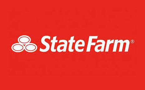 州立农场保险公司的标志