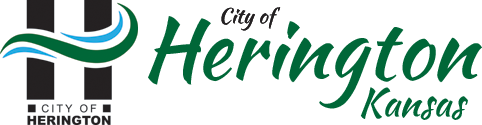 City of Herington, Kansas's Logo