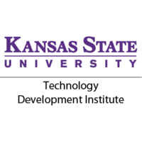 K-State Technology Development Institute's Logo
