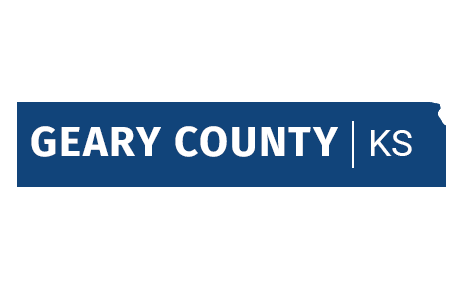 Geary County's Logo
