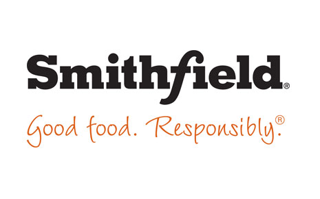 史密斯菲尔德食品公司的标志