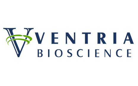 Ventria Bioscience的标志