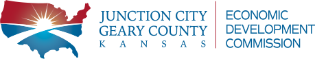 Junction City-Geary County Economic Development Commission Logo