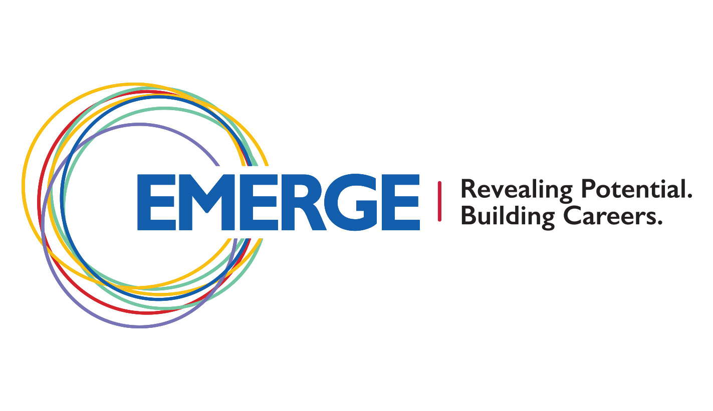 EMERGE's Image