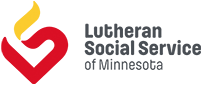 Lutheran Social Services of Minnesota的标志