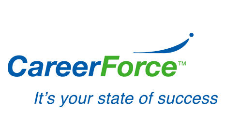 CareerForce Saint 保罗's Logo