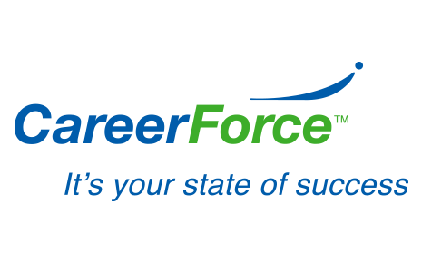 CareerForce圣保罗的标志