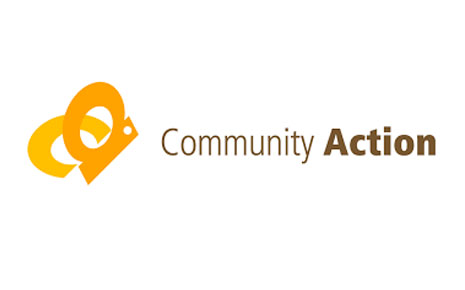 Community Action Partnership of 拉姆齐 & Washington Counties的标志