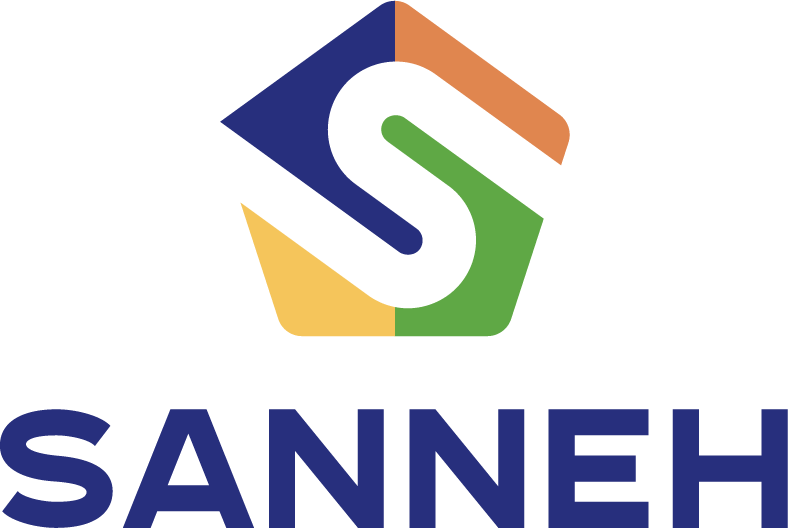 Sanneh Foundation的标志