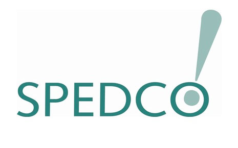 SPEDCO的主标志