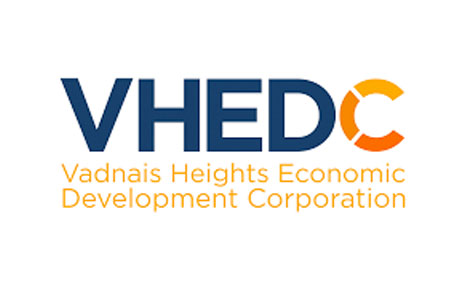 瓦德纳海茨经济发展公司的主标志