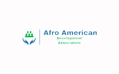 非洲裔美国人发展协会's Logo
