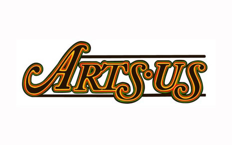 艺术 Us's Logo