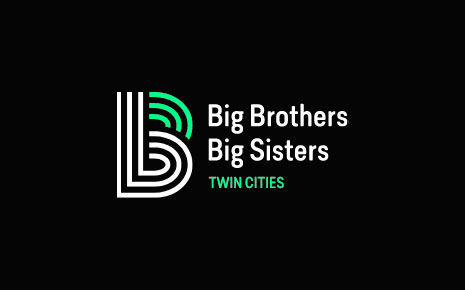 Big Brothers/Big Sisters的标志
