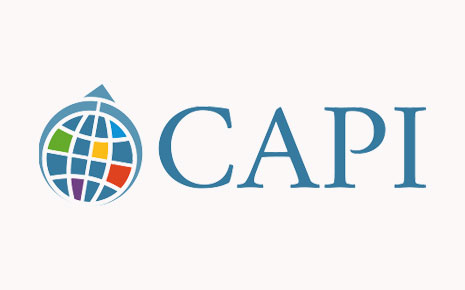 CAPI's Logo