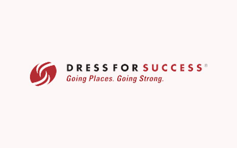 Dress for Success的标志