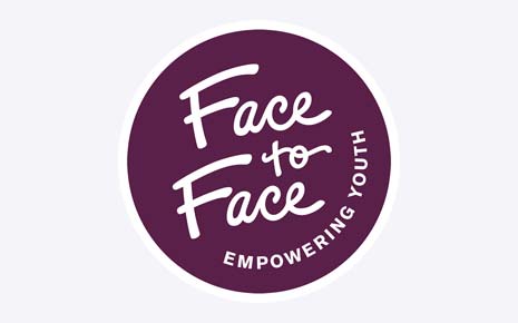 Face 2 Face的标志