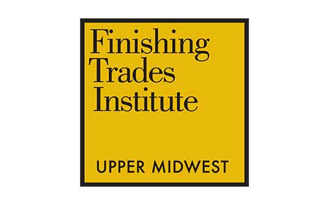 Finishing Trades Institute of the Upper Midwest的标志
