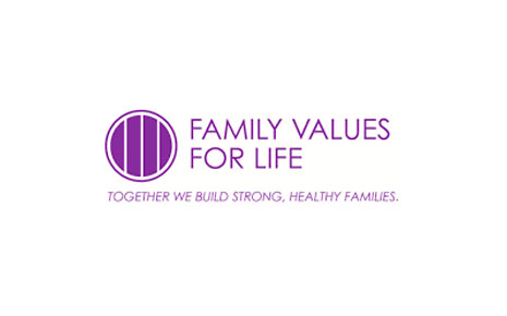 家庭生活价值观的标志