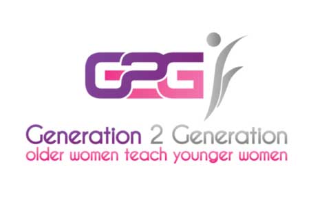 Generation 2 Generation的标志