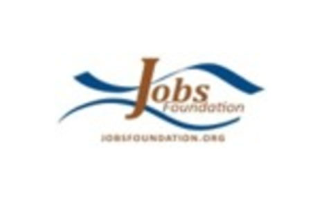 Jobs Foundation's Logo