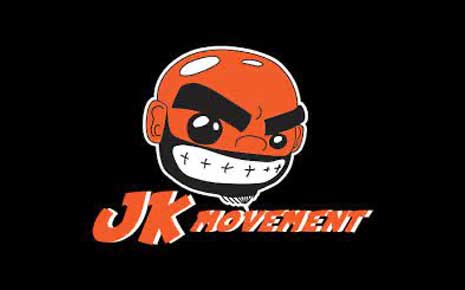 JK Movement的标志