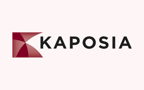 Kaposia的标志