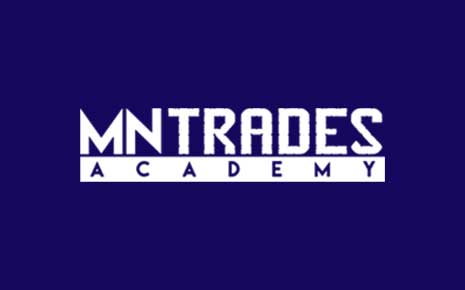 MN Trades Academy的标志