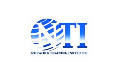 Network Training Institute's Logo