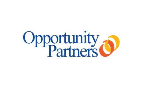Opportunity Partners的标志