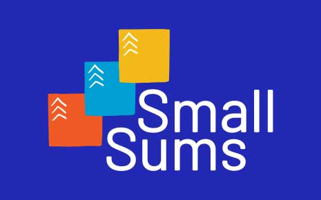 Small Sums的标志