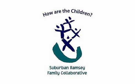Suburban 拉姆齐 Family Collaborative的标志