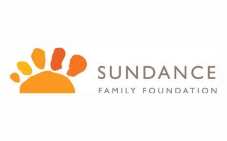 Sundance Family Foundation的标志