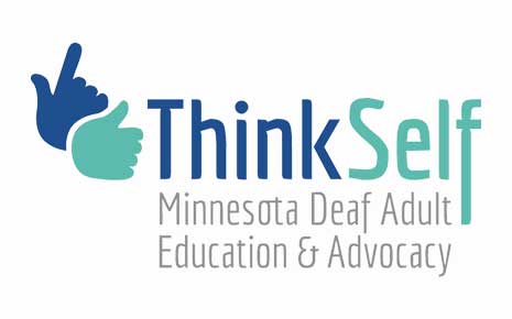 ThinkSelf's Logo