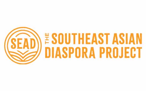 The Southeast Asian Diaspora Project's Logo