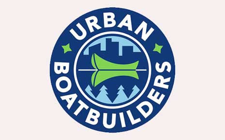Urban Boatbuilders的标志
