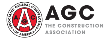 Associated General Contractors of Minnesota Career Page