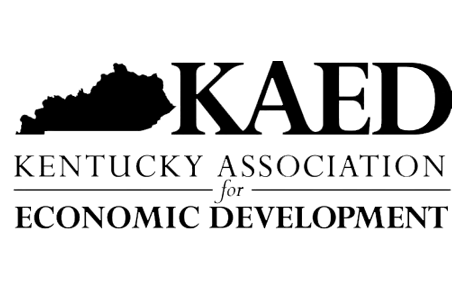 Kentucky Association for Economic Development's Logo