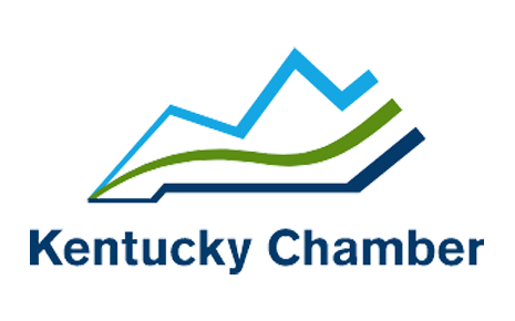Kentucky Chamber's Logo