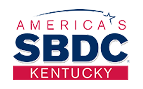 Small Business Development Center's Logo