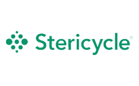 Stericycle的标志