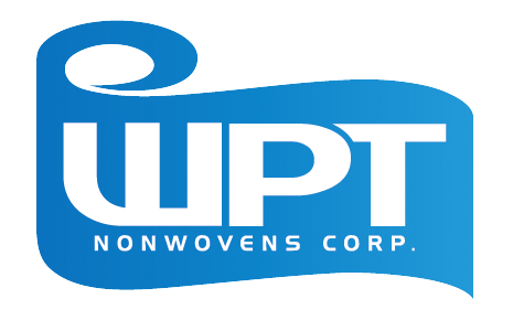 WPT非织造布公司.'s Logo